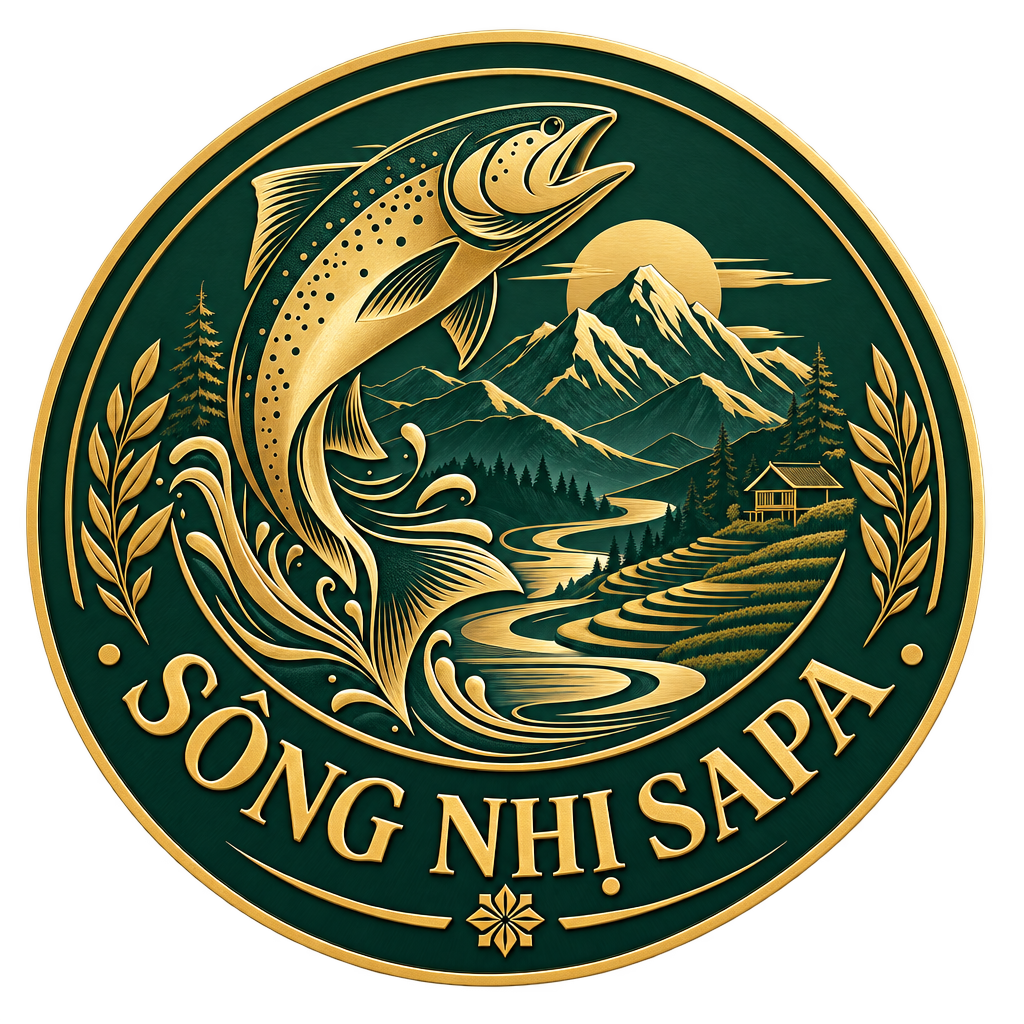 Sông Nhị Sapa
